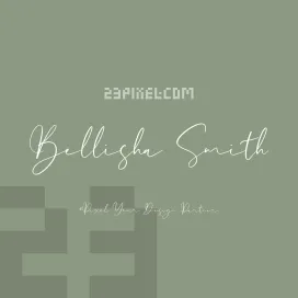 Bellisha Smith